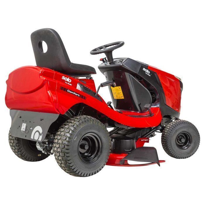 Traktorek T15-93.3 HDS-A comfort AL-KO traktor 127685 boczniak RATY !
