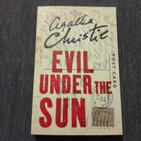 Evil Under the Sun (Poirot)