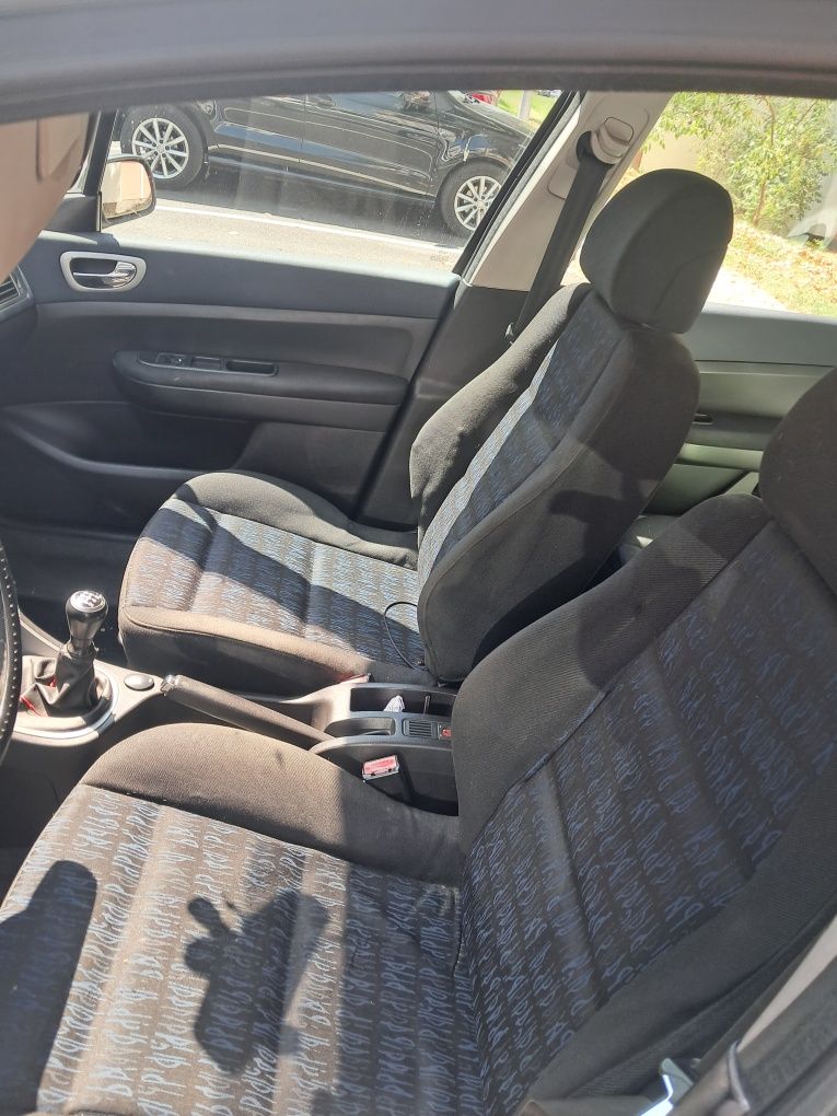 Peugeot 207 gasoleo