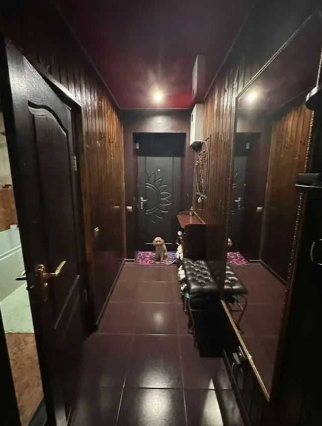 2 кім з РЕМОНТОМ район НЕЗАЛЕЖНОСТІ (ТИТОВА) (716677)