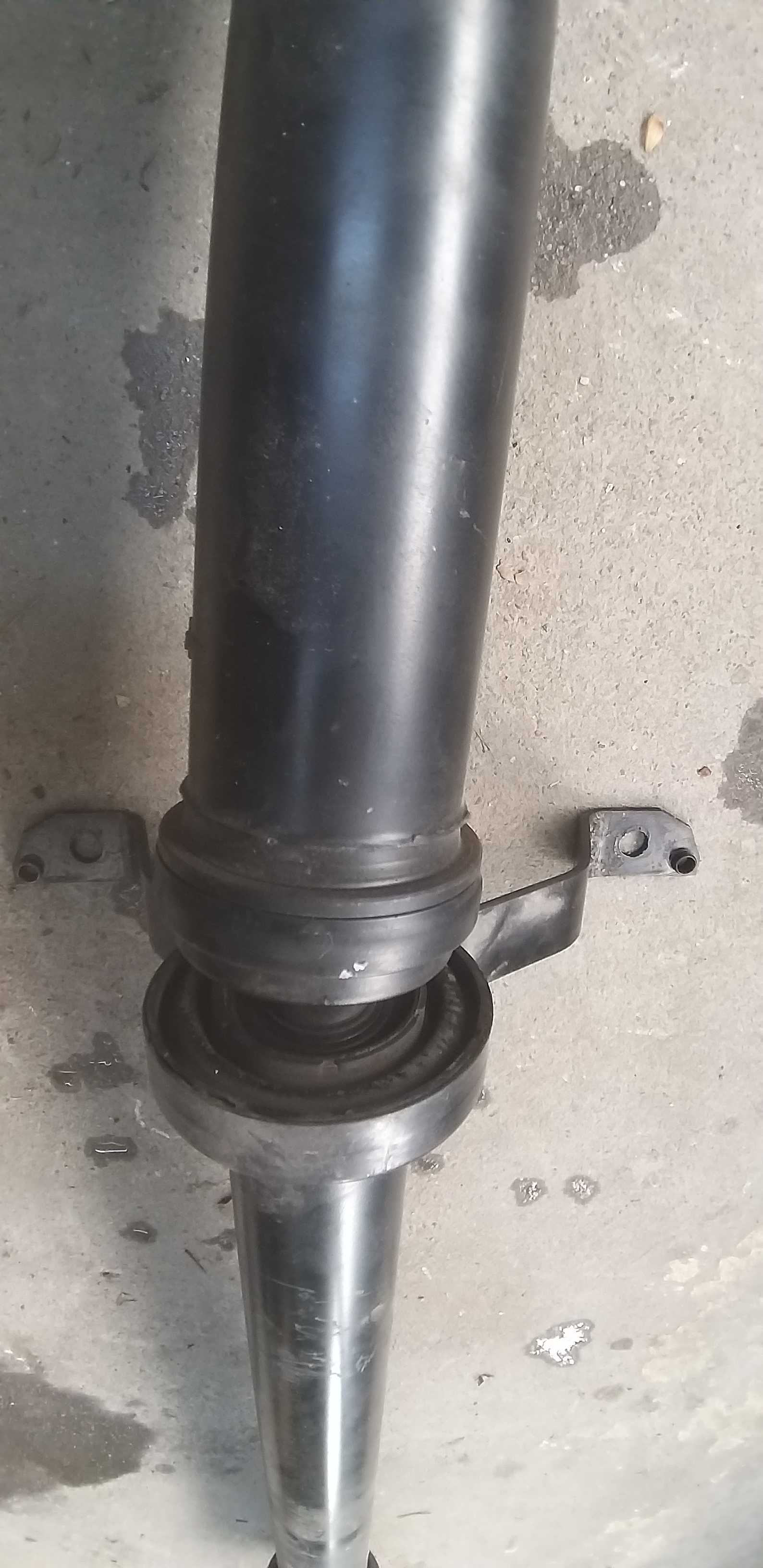 wał napędowy audi a4 s4 rs4 a5 s5 rs5