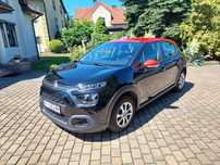 Citroën C3 Citroen C3 1.5 BlueHDi