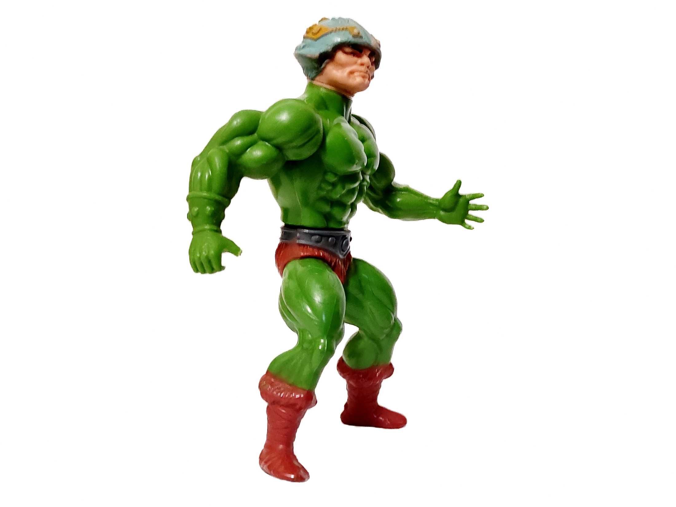 MOTU - Man-at-Arms (vintage)
