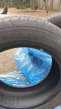 Opony letnie Yokohama 225/60 R18 SUV