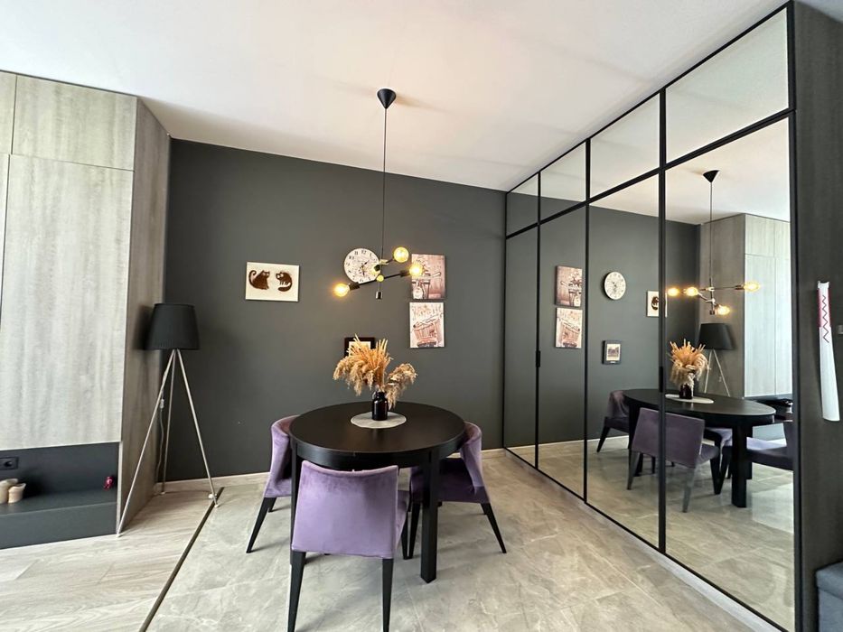 Аренда, 2 к/квартира Французский бульвар 26/1