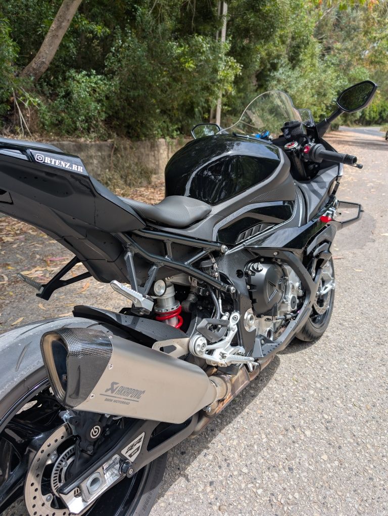 BMW S1000rr 2024 VENDA até 31 Agosto*