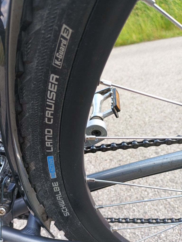 Sprzedam rower Unibike