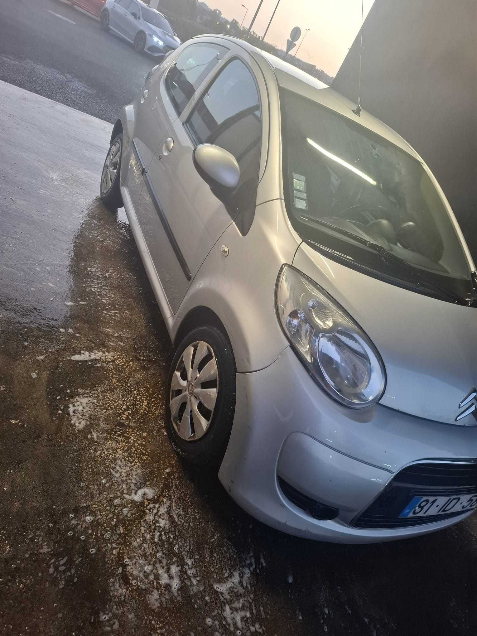 Citroen c1 1.4 HDi 2009