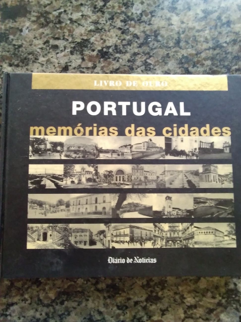 Livros de fotos antigas 5€ cada