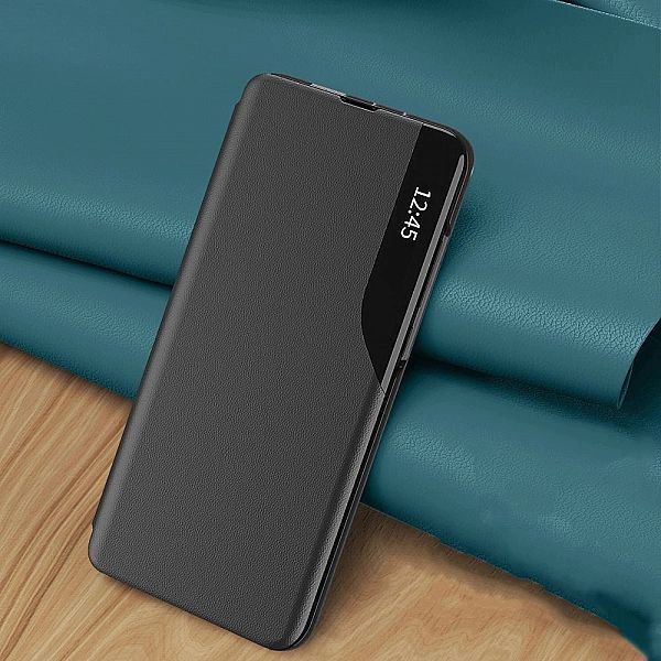 Etui Tech-Protect Smart View na Xiaomi Poco M4 Pro 4g / Lte - czarne
