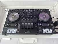 Продам Native Instruments Traktor S4 MK3