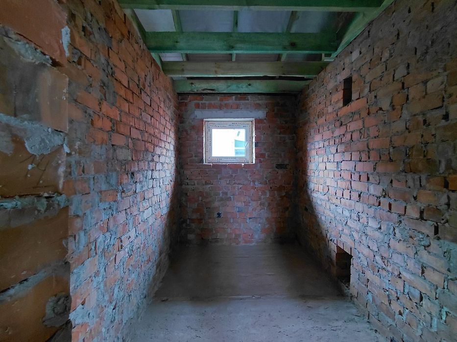 Продаж будинку с.Байківці