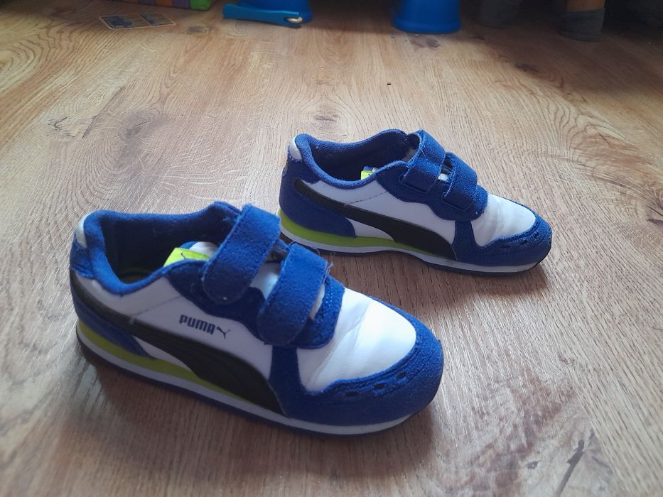 Buty sportowe puma 27