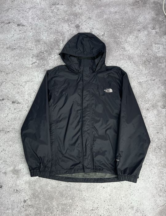 Вітровка TNF (The North Face) Hyvent чоловіча