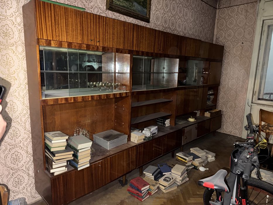 Меблі / Шафа / Сервант