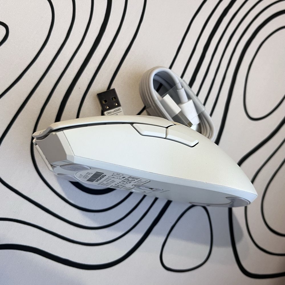Razer viper v2 pro