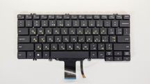 Клавіатура Dell latitude 7300 e7300 e5300 5300 21