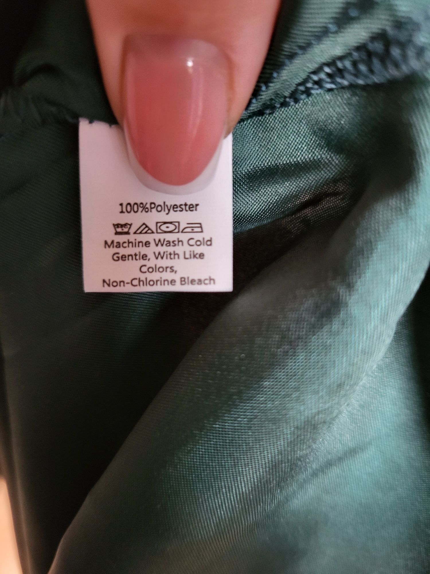 Elegancka koszula nocna