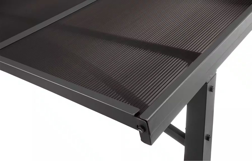 Pawilon grillowy 240x150 cm