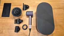 Suszarka do włosów Dyson Supersonic Nural