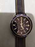 Часи Casio edifice.