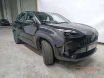 Toyota Yaris Cross Bezwypadkowy 2024