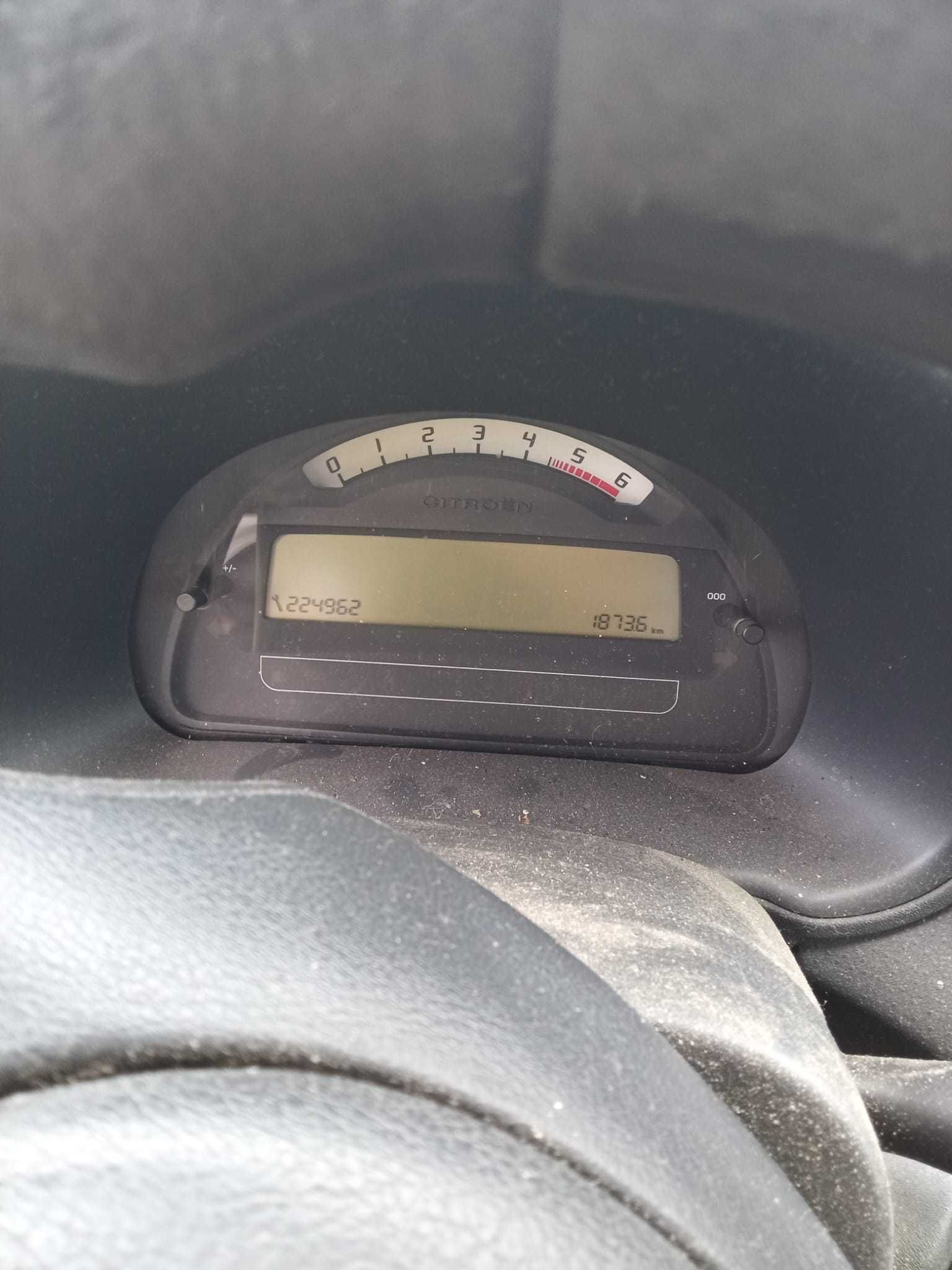 Sprzedam Citroen c3