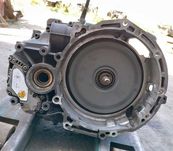 АКПП (коробка автомат) Audi A3 0GC300042B (SQL). Разборка Audi A3 8V