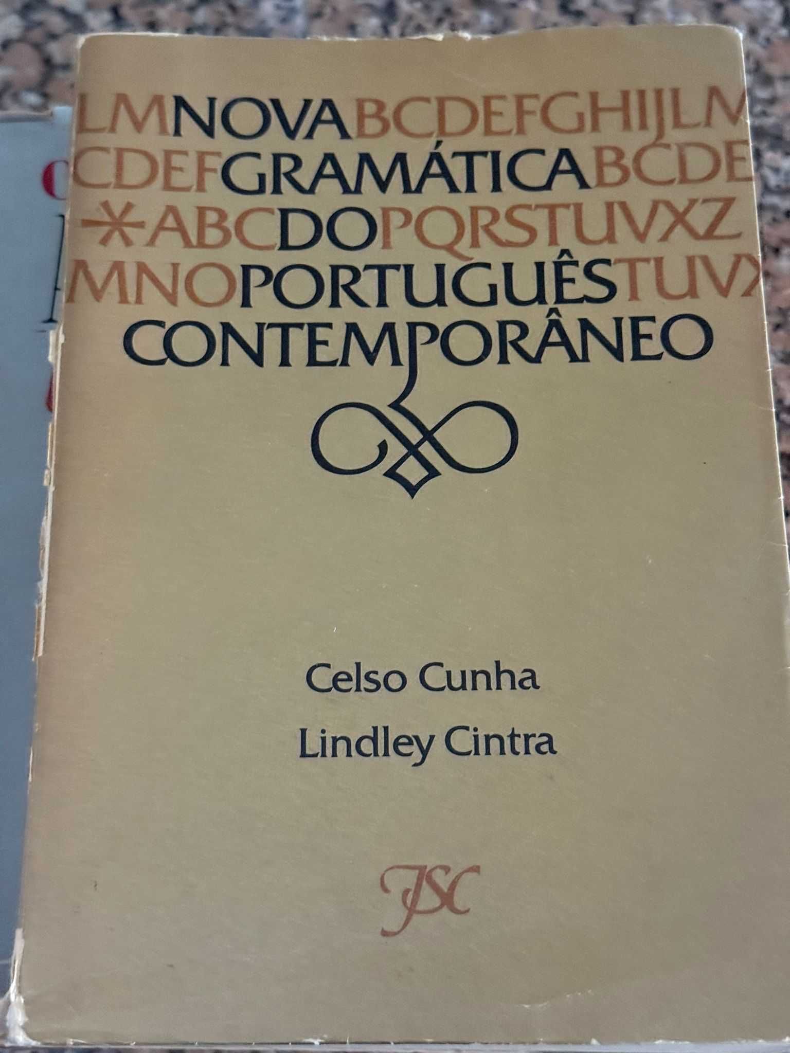 Dicionários e Gramáticas (Latim e Grego, PT)