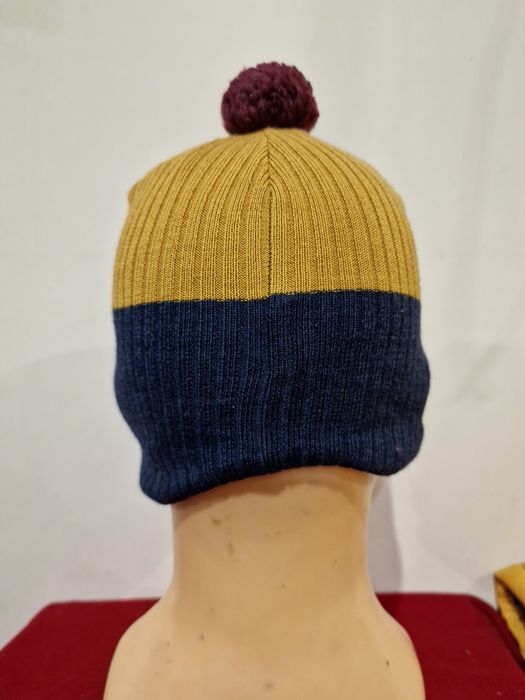 Czapka zimowa Reima unisex roz,48,1/2 lat  narciarska snowboardowa