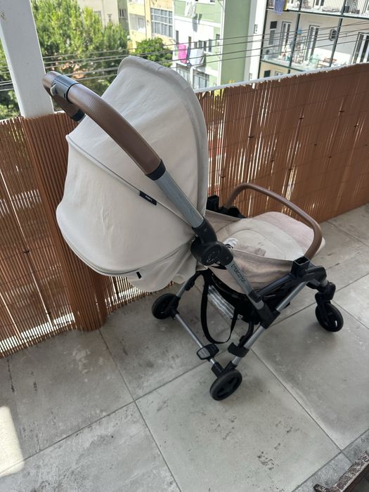 Carrinho Bebeconfort Laika