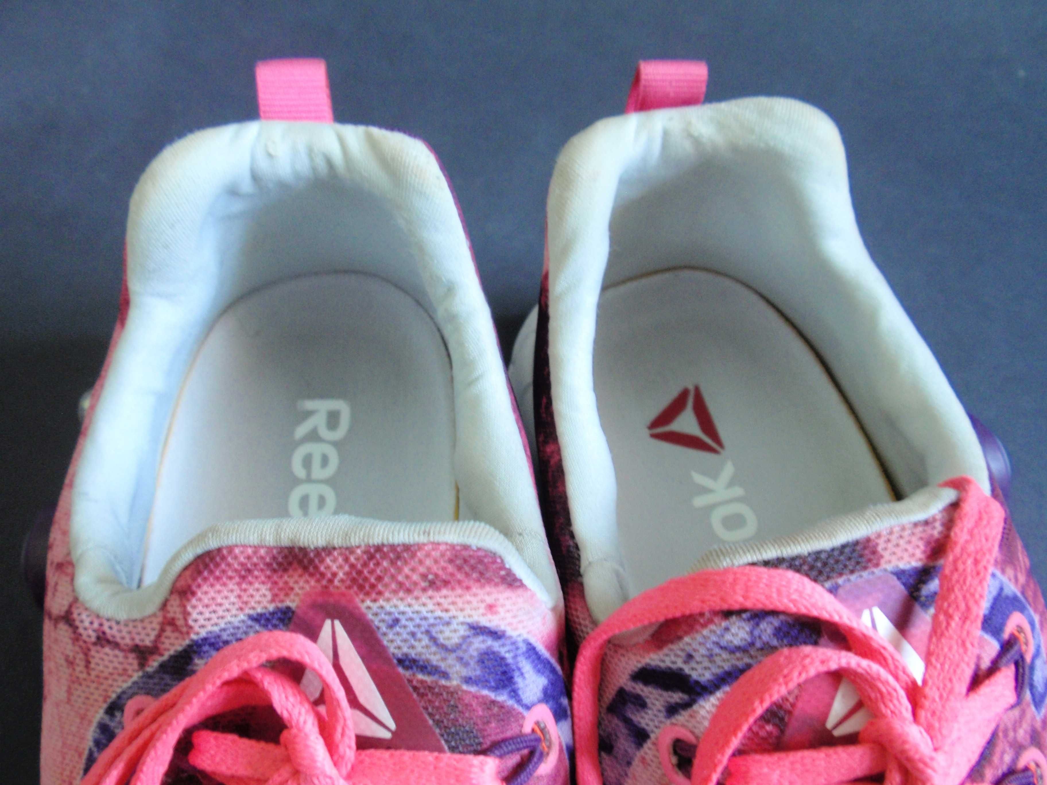 Buty treningowe Reebok Zpump fusion 2.0 roz. EUR 40