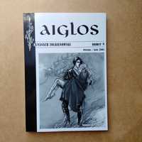 Aiglos Almanach tolkienowski numer 8 wiosna/lato 2007