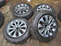 Koła 16" 5x112 Mercedes E W212 W213 W211 Vito CLA C GLA Viano