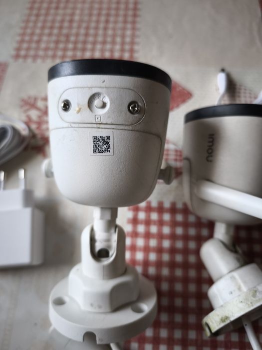 Kamera bezprzewodowa