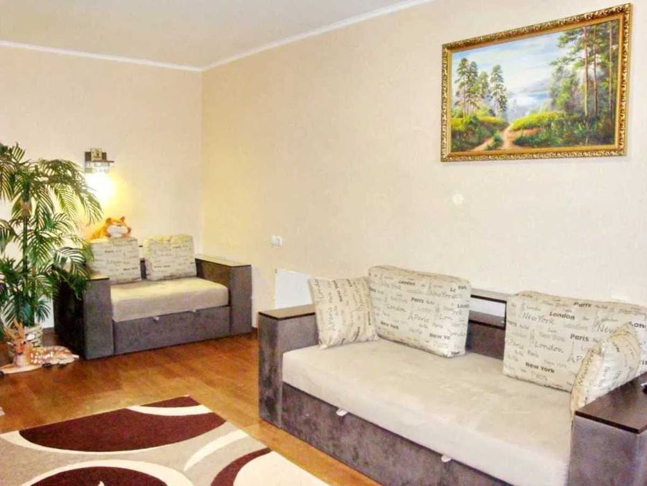 Продаж 1кк (біля дитячого містечка 'Сказка') Центр