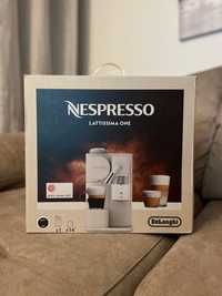 Máquina café nespresso Delonghi NOVA