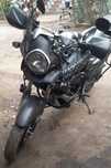 HONDA TRANSALP XL700 V  трансальп 700 [600 650]