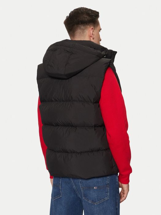 Оригінал. Жилетка Tommy Jeans (Hilfiger). Безрукавка, жилет Томмі