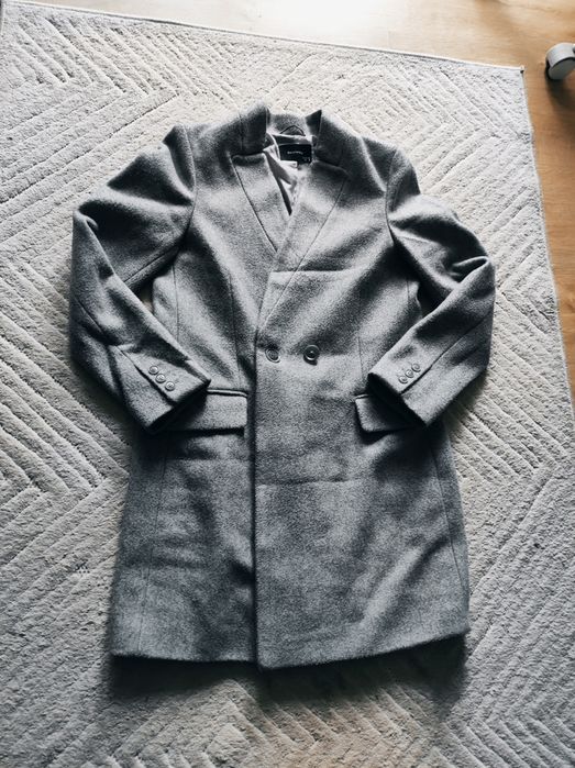 Płaszcz Reserved r 36