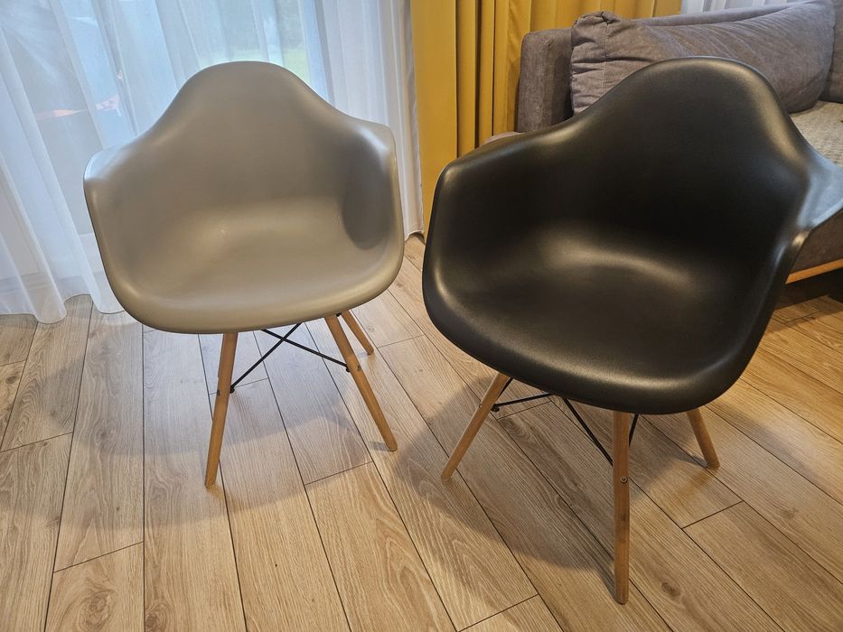 Sprzedam krzesła 4szt. za 110 zł