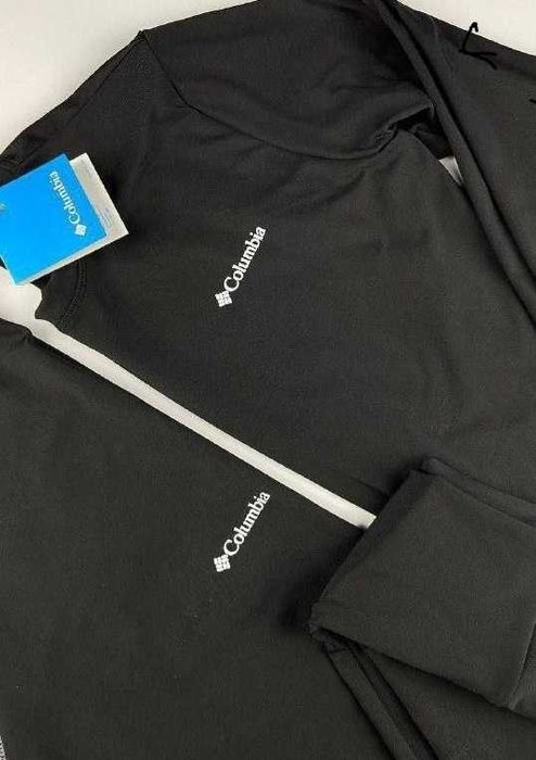 Чоловіча термобілизна Columbia OMNI HEAT термобелье