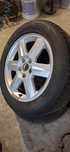 Felgi aluminiowe 16' 5x108 Renault Laguna 2