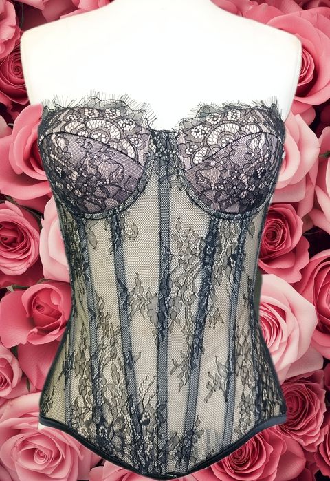 Мереживні корсети, кружевні корсети , індивідуальні корсети