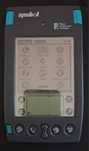Symbol SPT 1500 ZRG20200E - Codigo de Barras Scanner Palm com Bolsa