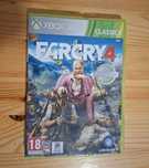 FarCry 4 Xbox 360