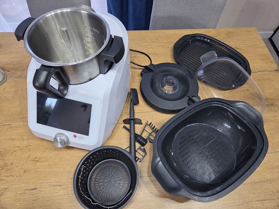 Lidlomix Smart Wi-Fi