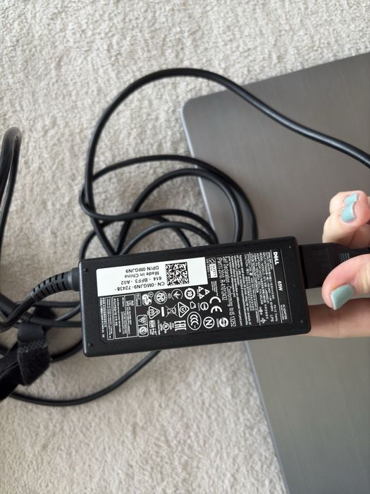 Laptop Dell Vostro 14-5459 i7-6500U, 8GB RAM, 1TB, +torba na laptopa