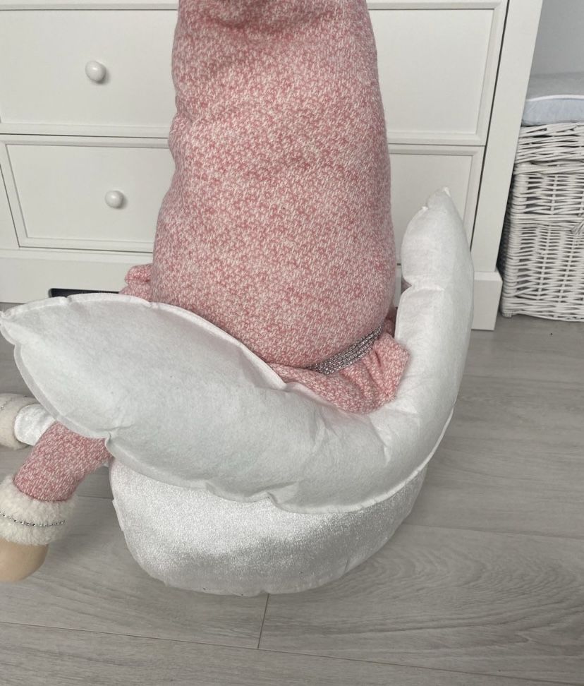 Krasnal ozdobny 135cm