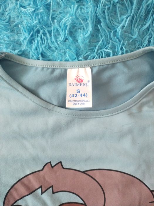 Піжама нова 42 розмір